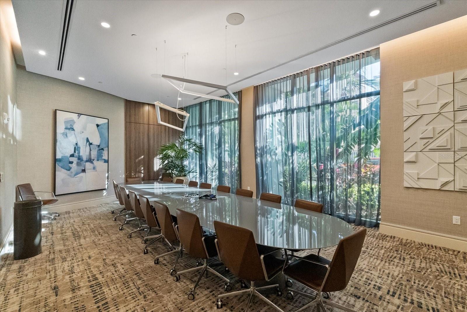 ONE ST PETERSBURG CONDO - Residential Lease