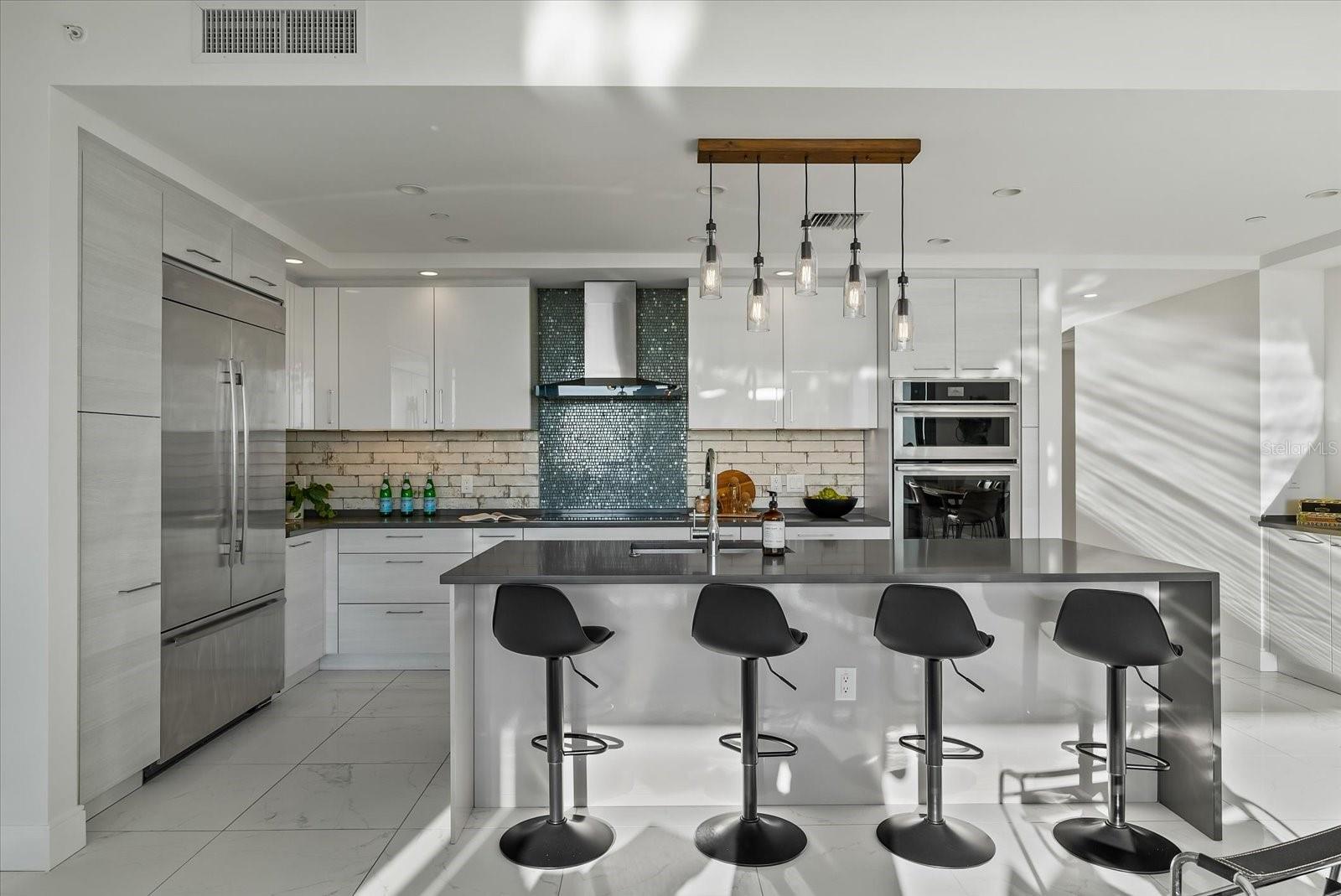 ONE ST PETERSBURG CONDO - Residential Lease