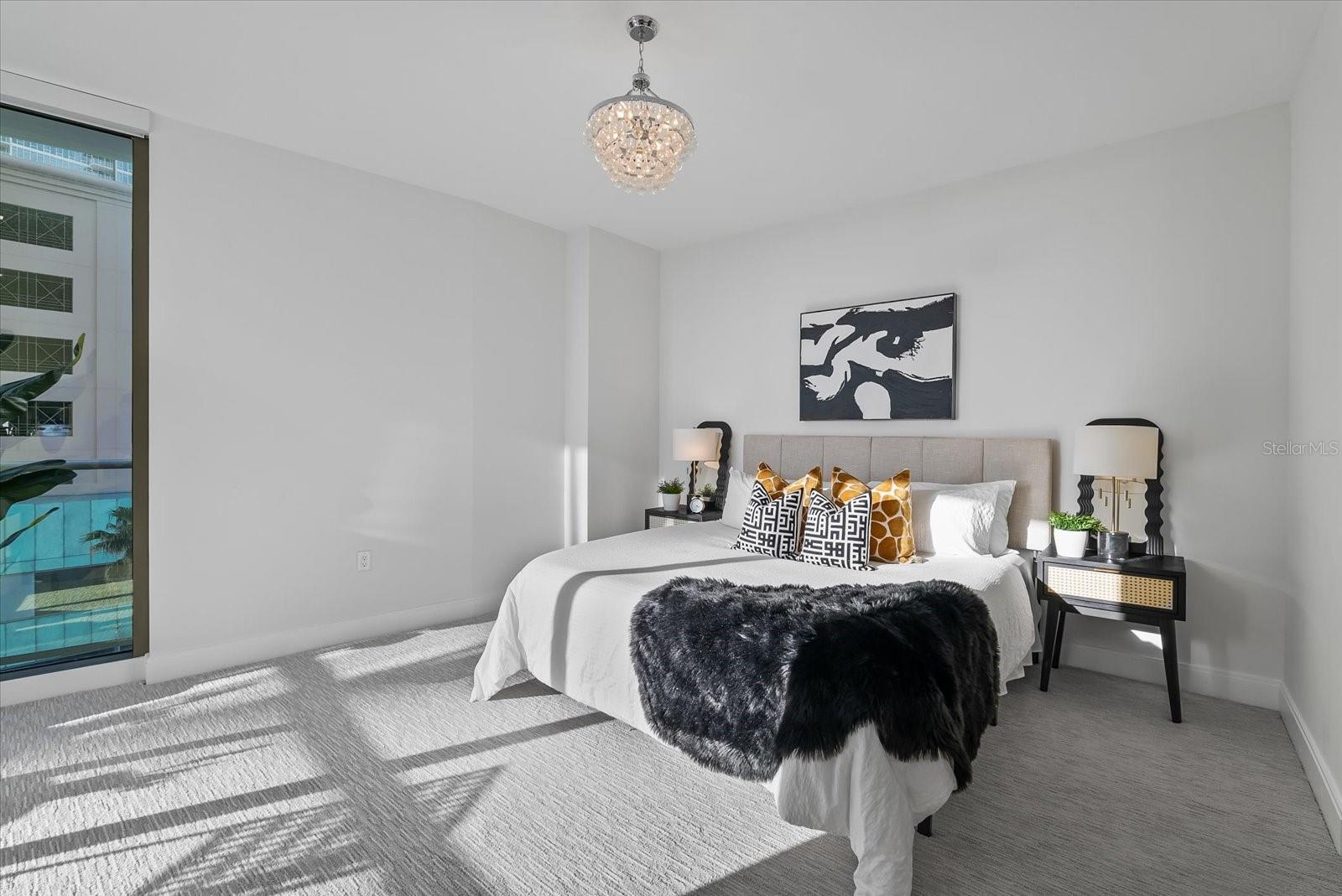 ONE ST PETERSBURG CONDO - Residential Lease