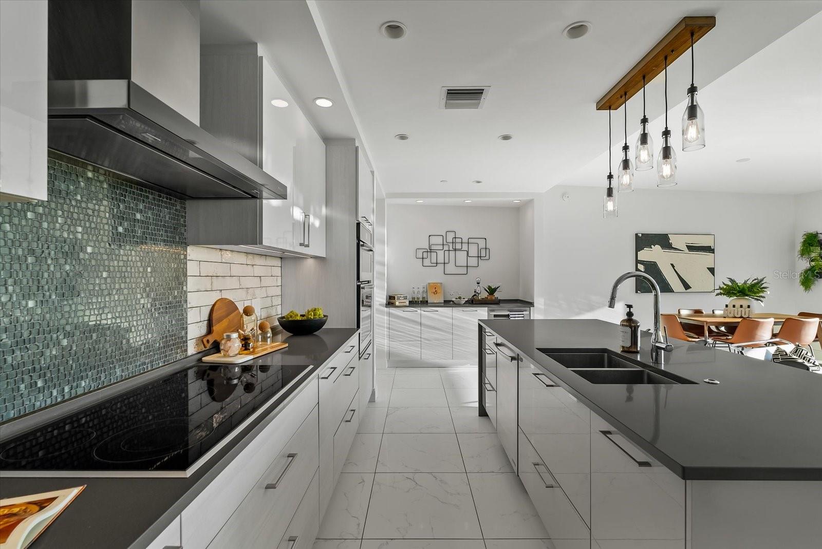 ONE ST PETERSBURG CONDO - Residential Lease