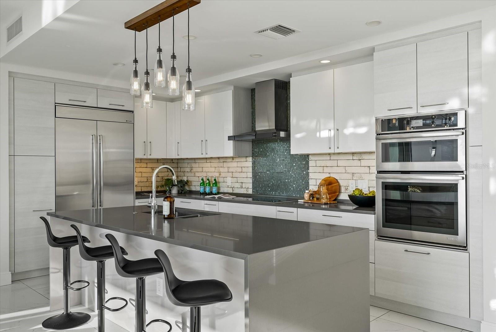ONE ST PETERSBURG CONDO - Residential Lease