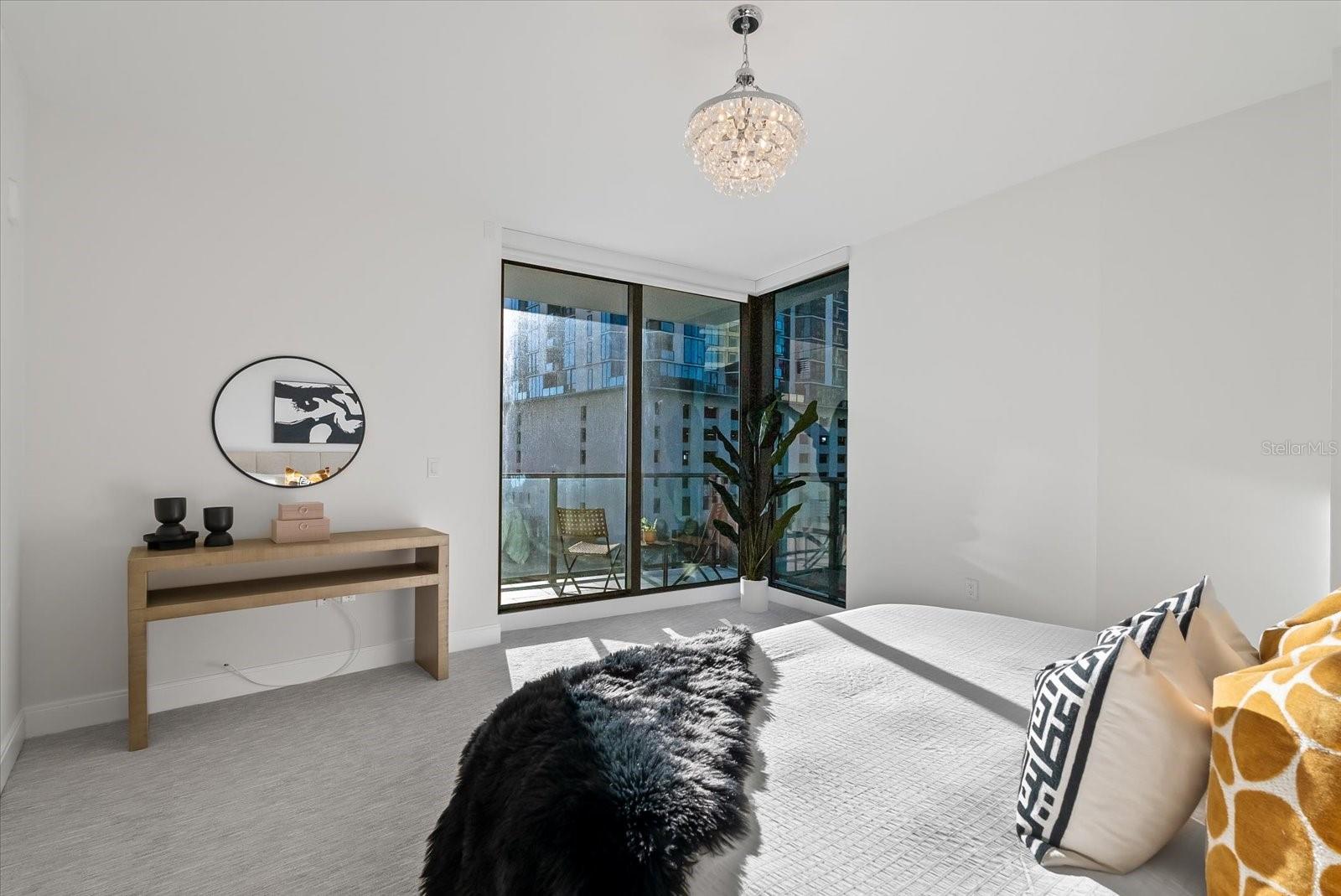 ONE ST PETERSBURG CONDO - Residential Lease