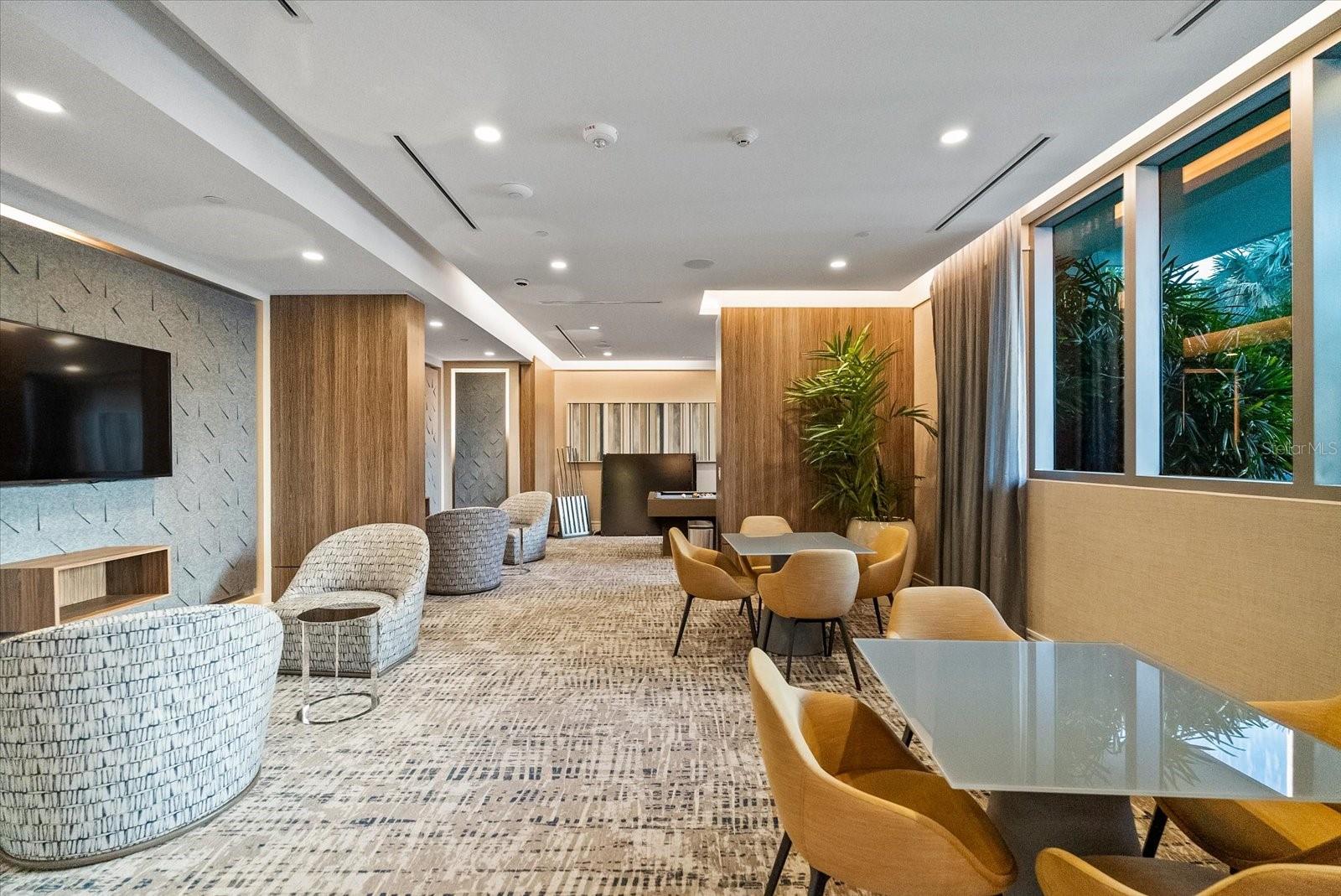 ONE ST PETERSBURG CONDO - Residential Lease