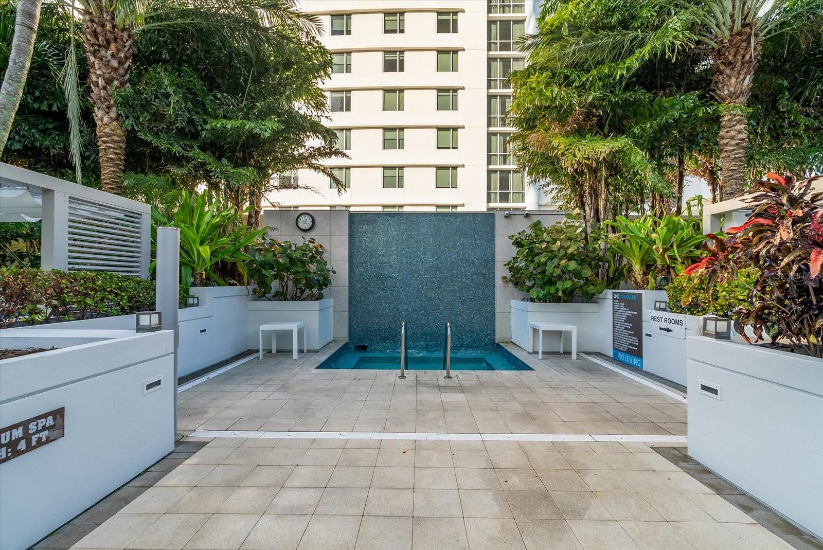 ONE ST PETERSBURG CONDO - Residential Lease