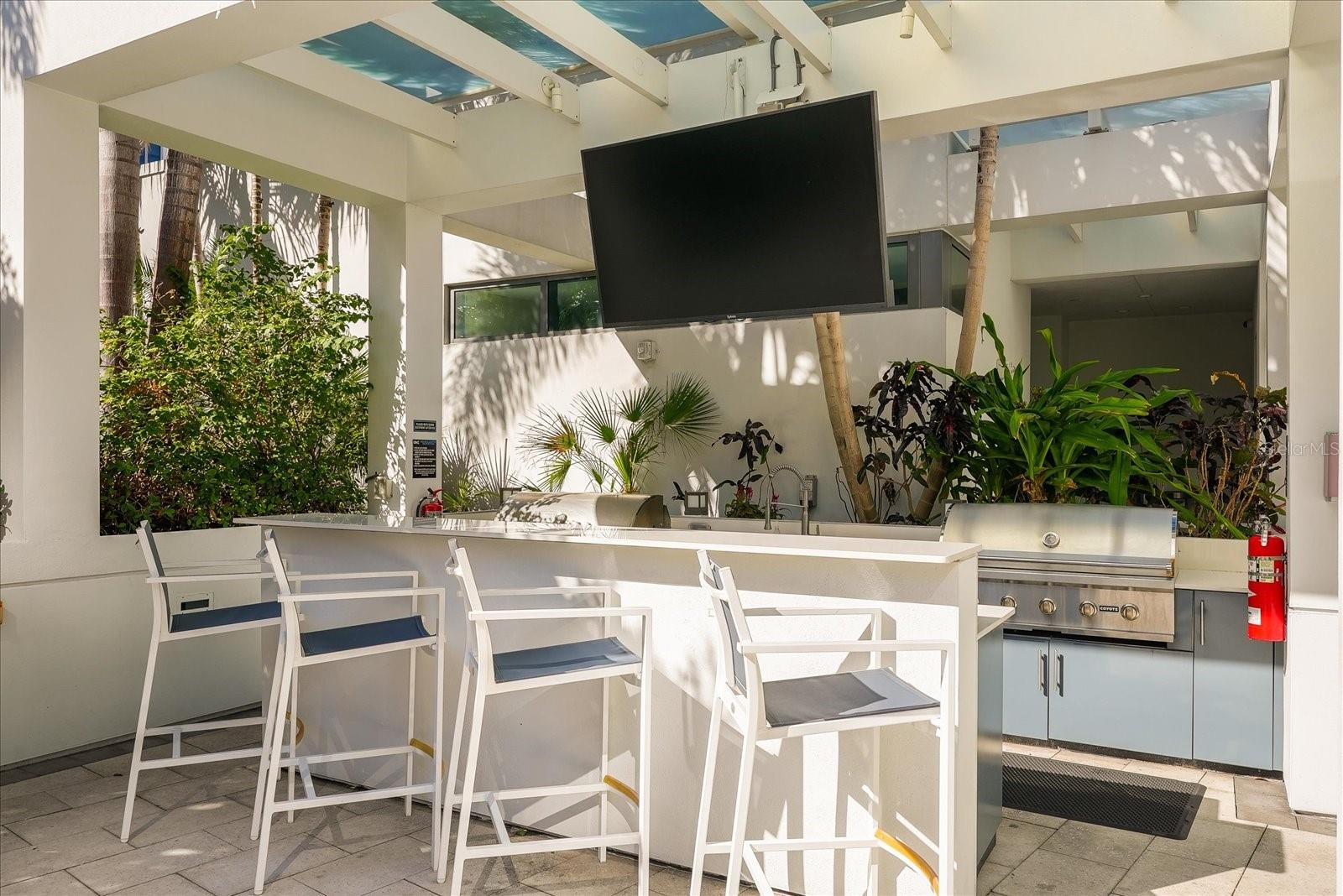 ONE ST PETERSBURG CONDO - Residential Lease