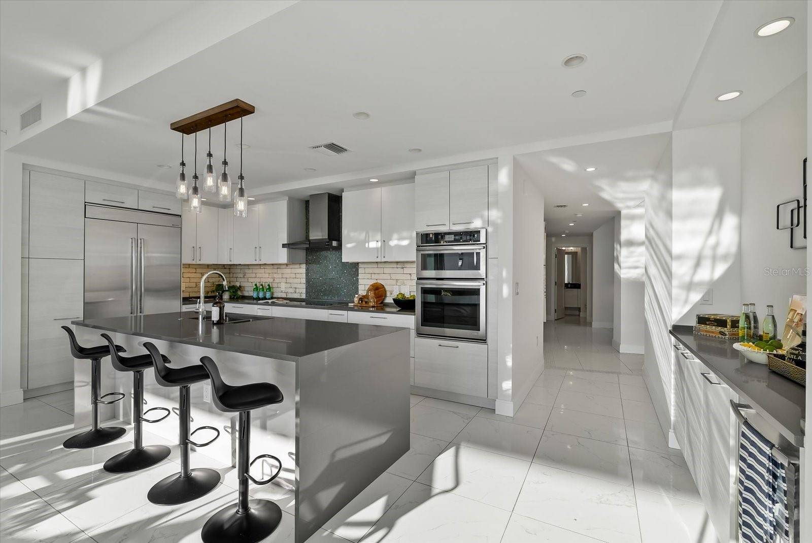 ONE ST PETERSBURG CONDO - Residential Lease