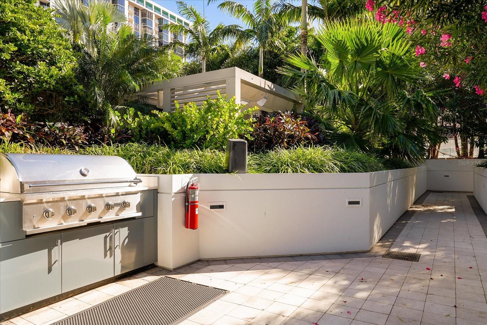 ONE ST PETERSBURG CONDO - Residential Lease