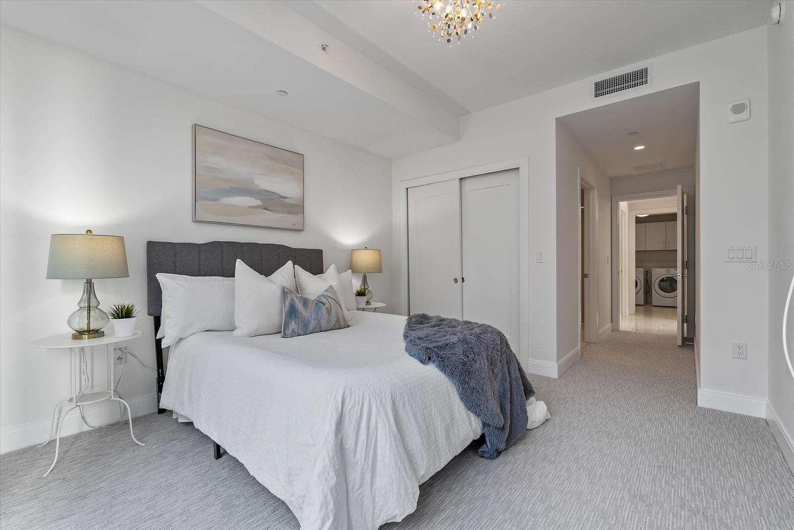 ONE ST PETERSBURG CONDO - Residential Lease