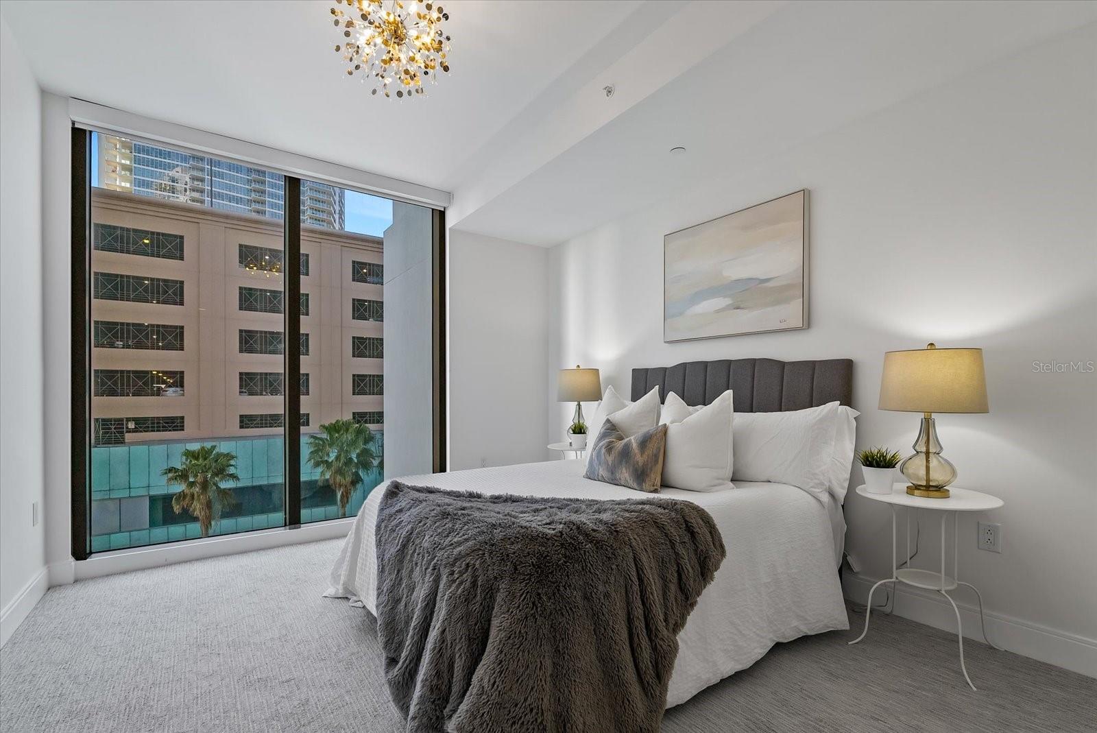 ONE ST PETERSBURG CONDO - Residential Lease