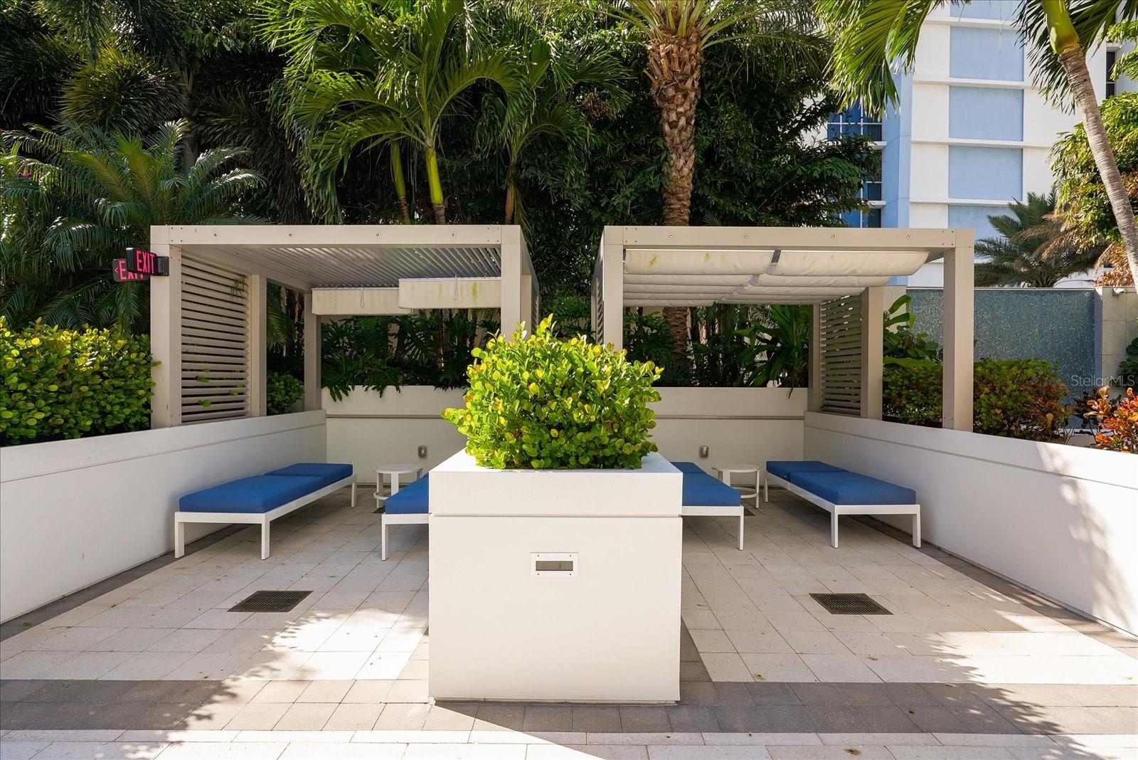 ONE ST PETERSBURG CONDO - Residential Lease