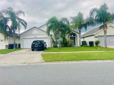 Photo of 1002 Prey Court, Kissimmee, FL 34746 (MLS # O6343340)