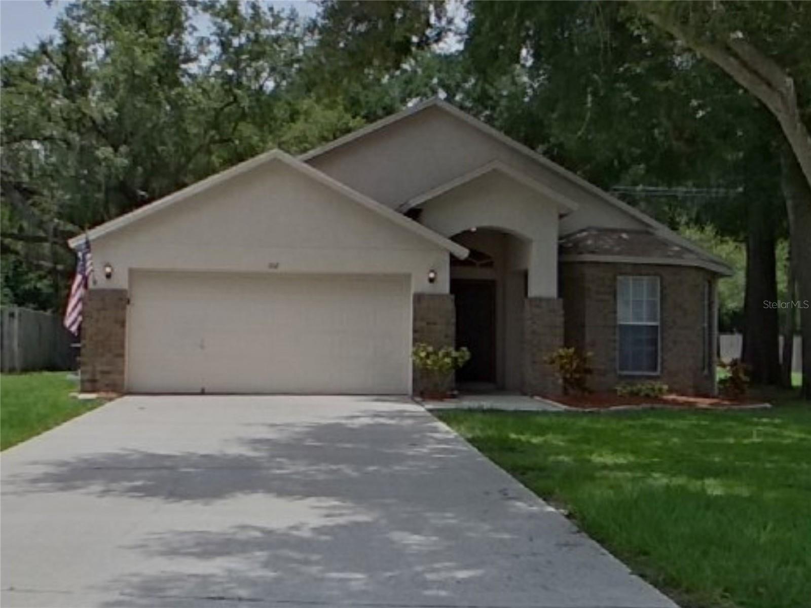 Take a look at this beautiful home, Clean and Move-In Ready, split plan featuring 3 bedrooms, 2.5 bathrooms, 2 car garage and approximately 1,500 heated square feet. Enjoy the freedom of a virtually maintenance free lifestyle while residing in a great community. Smart Home Tech - $21.95/mo; Washer/Dryer - $35/mo; High Speed Cable/Internet (if applicable by 3rd Party user) $55/mo; Renters insurance reqrd, Pool service (if applicable) is $150/mo, Septic System (if applicable)- $35/mo; Admin Fee - $150 after lease is generated. Applications are First Come First Serve basis. Possible Variable Rent Option – go to “Apply” on website and select Term for monthly rental options. This home is professionally managed and maintained by Owner. You deserve single family rental living at its best!