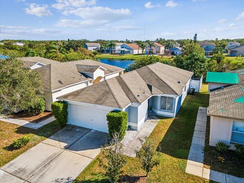 A home in RIVERVIEW