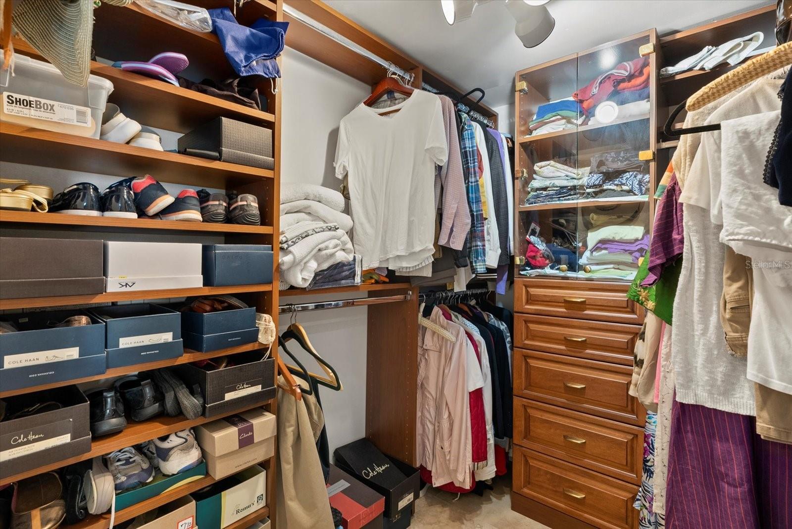 PRIVATEER SOUTH - Residential Lease