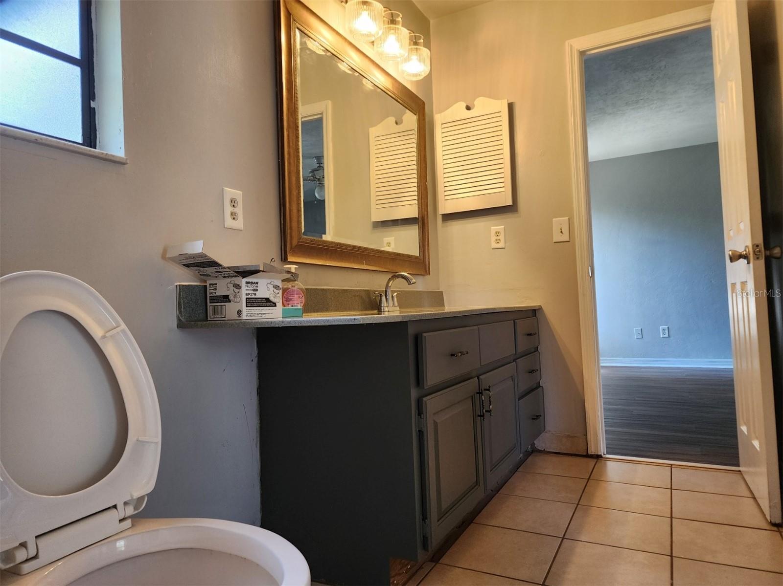 COUNTRYSIDE FOREST UNIT IV - Residential Lease