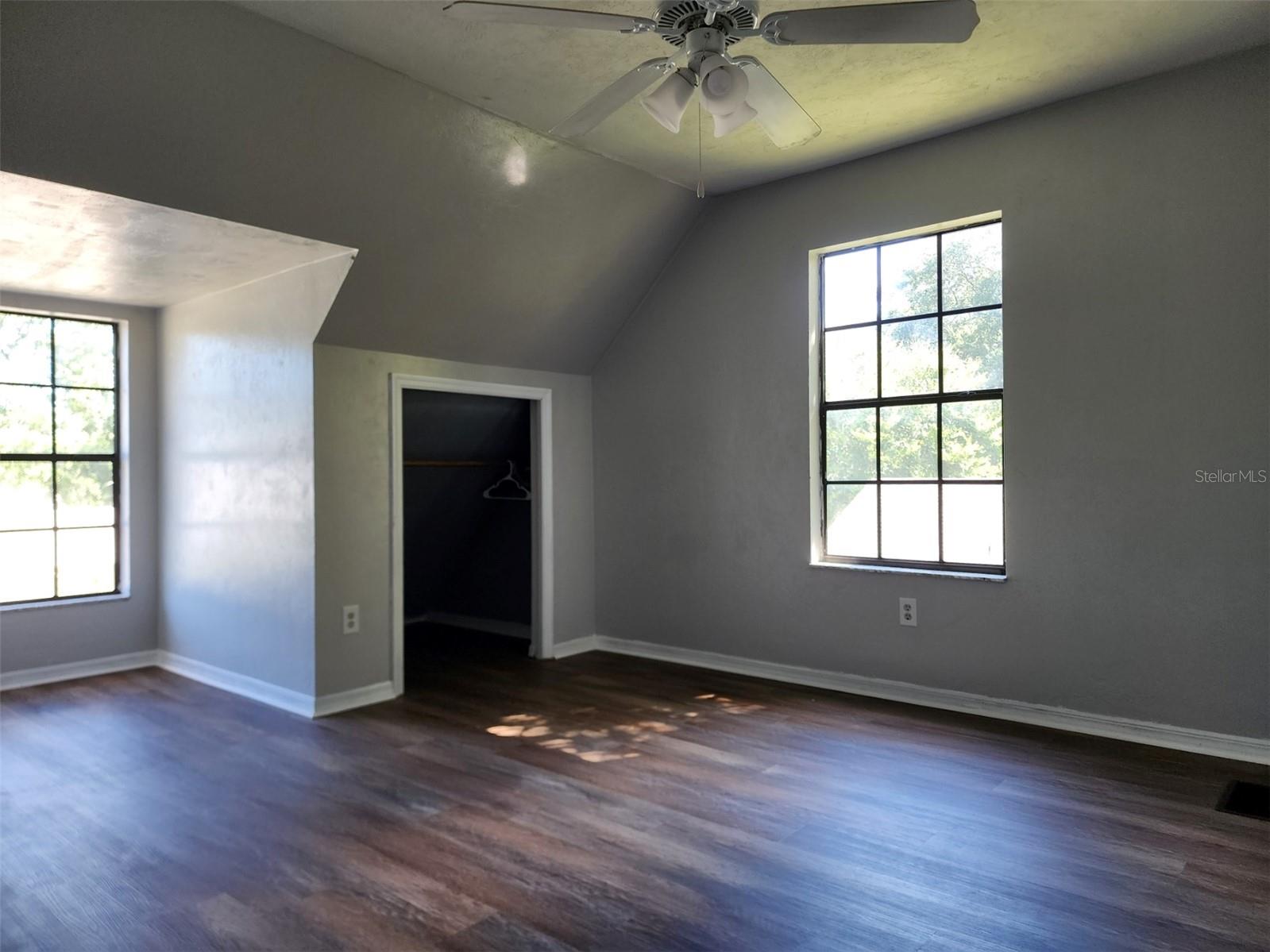 COUNTRYSIDE FOREST UNIT IV - Residential Lease