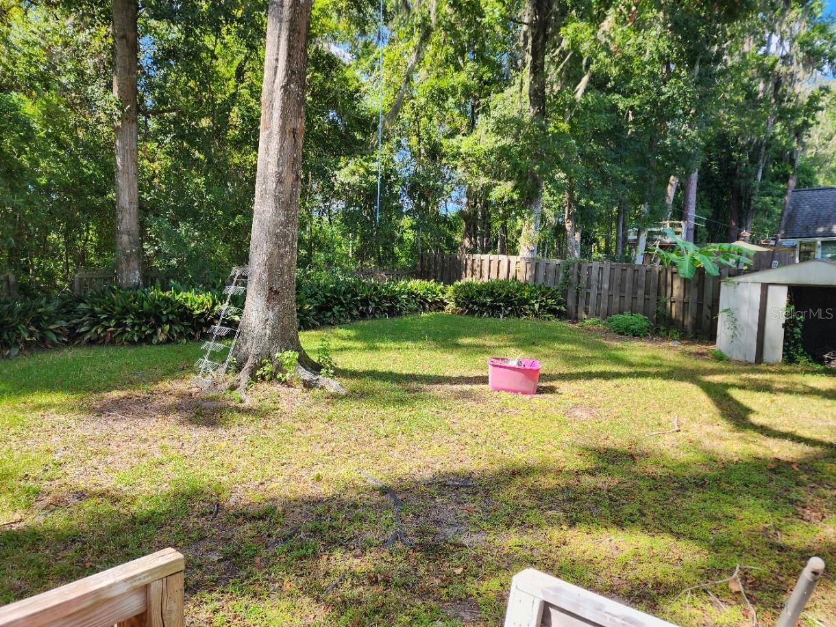 COUNTRYSIDE FOREST UNIT IV - Residential Lease