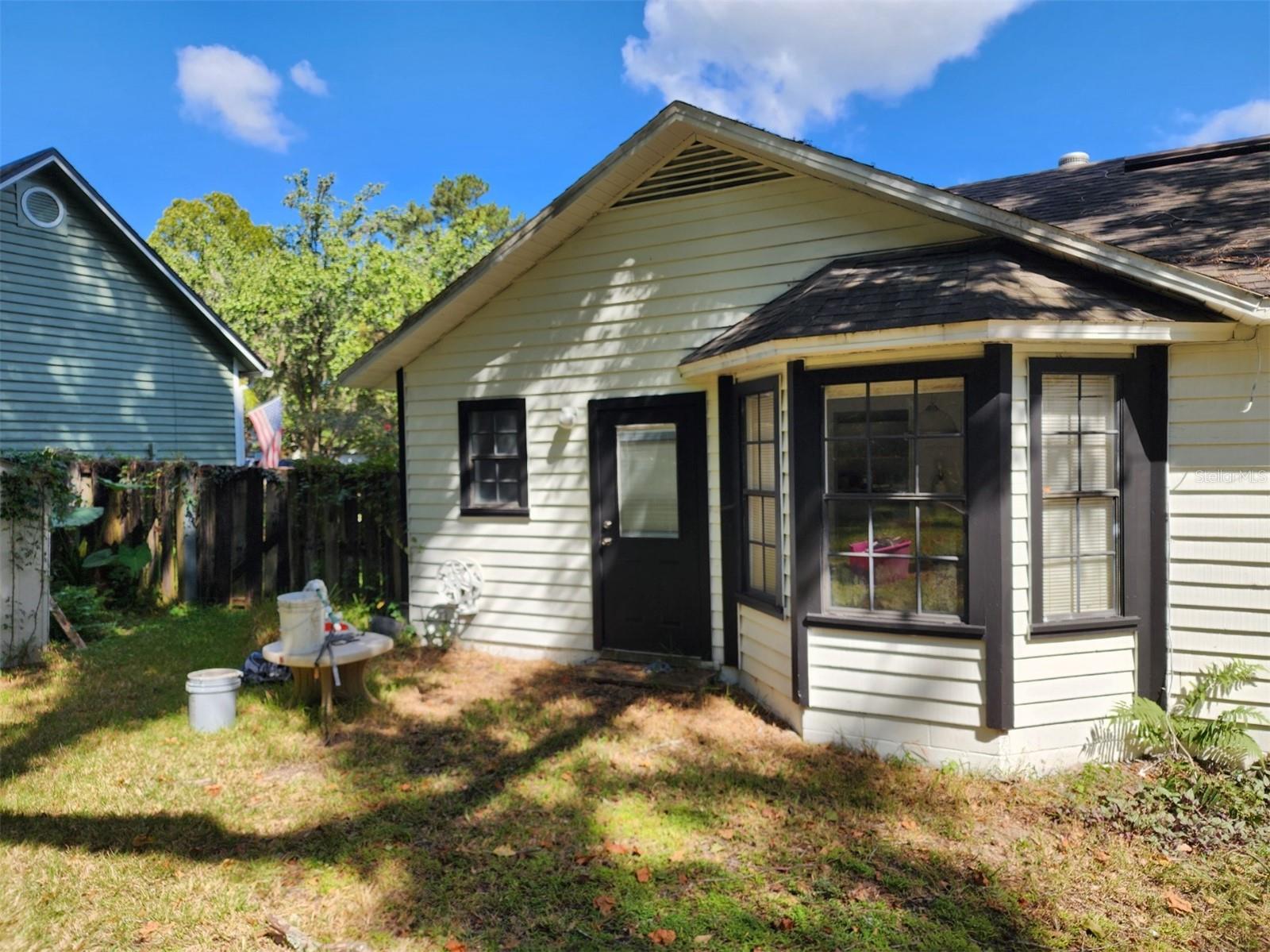 COUNTRYSIDE FOREST UNIT IV - Residential Lease