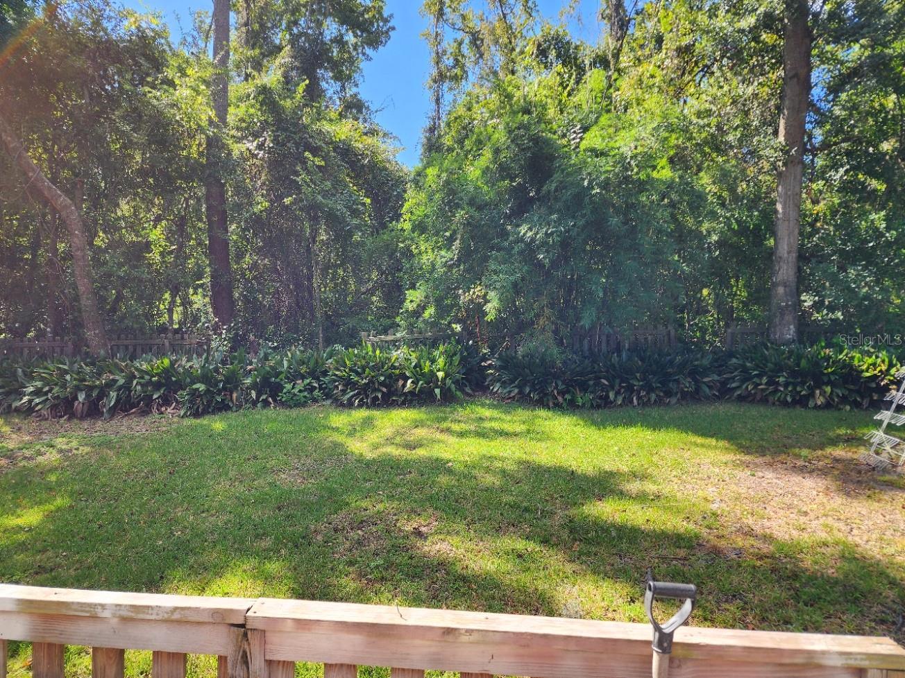 COUNTRYSIDE FOREST UNIT IV - Residential Lease