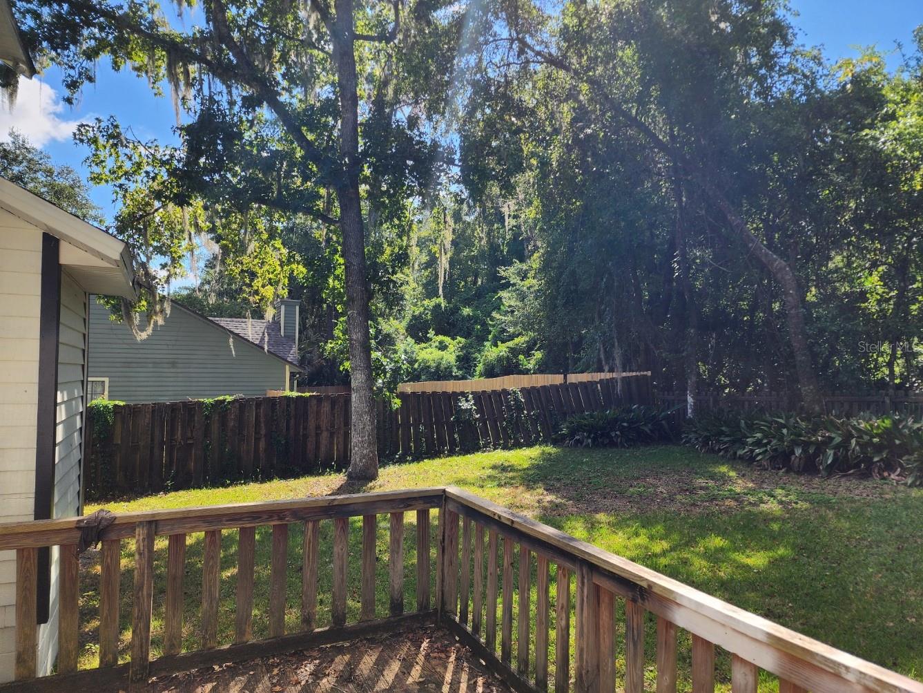 COUNTRYSIDE FOREST UNIT IV - Residential Lease