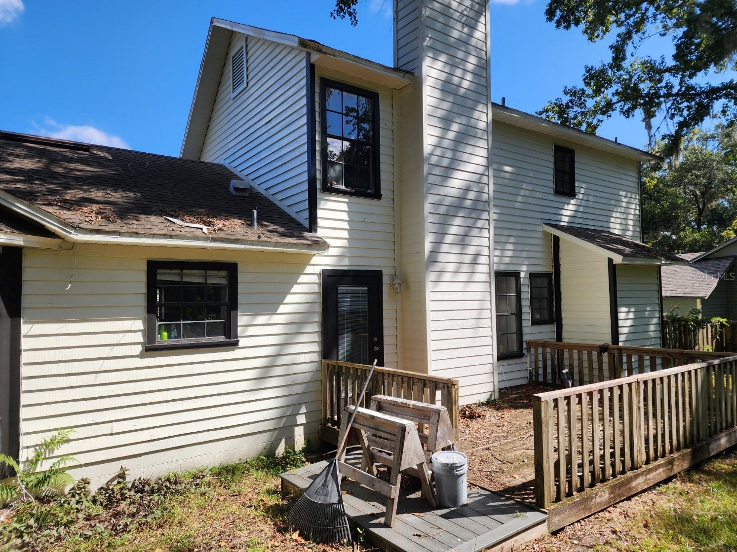 COUNTRYSIDE FOREST UNIT IV - Residential Lease