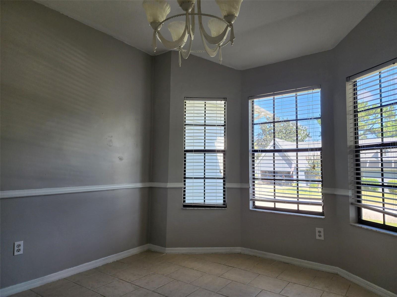 COUNTRYSIDE FOREST UNIT IV - Residential Lease