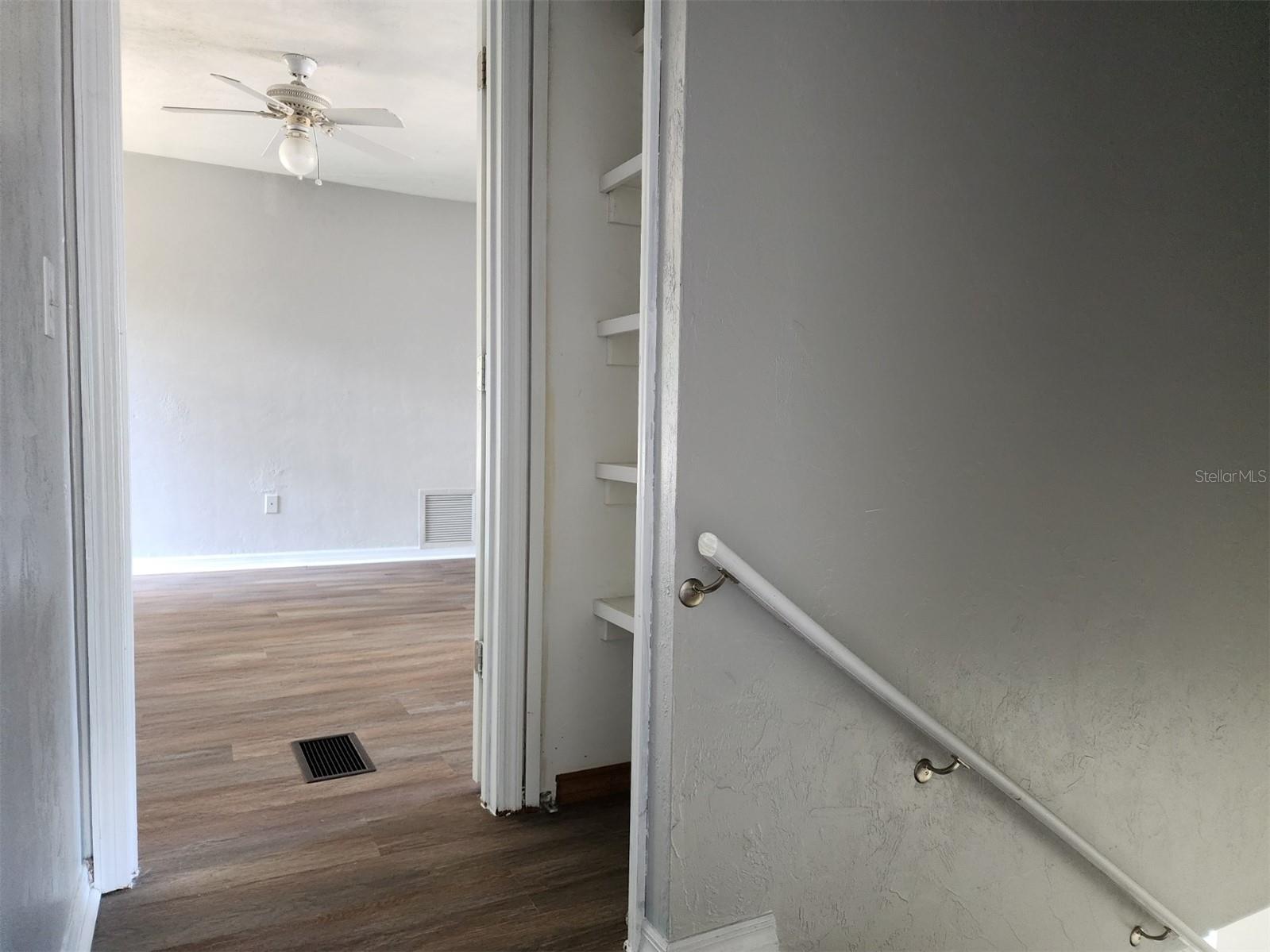 COUNTRYSIDE FOREST UNIT IV - Residential Lease