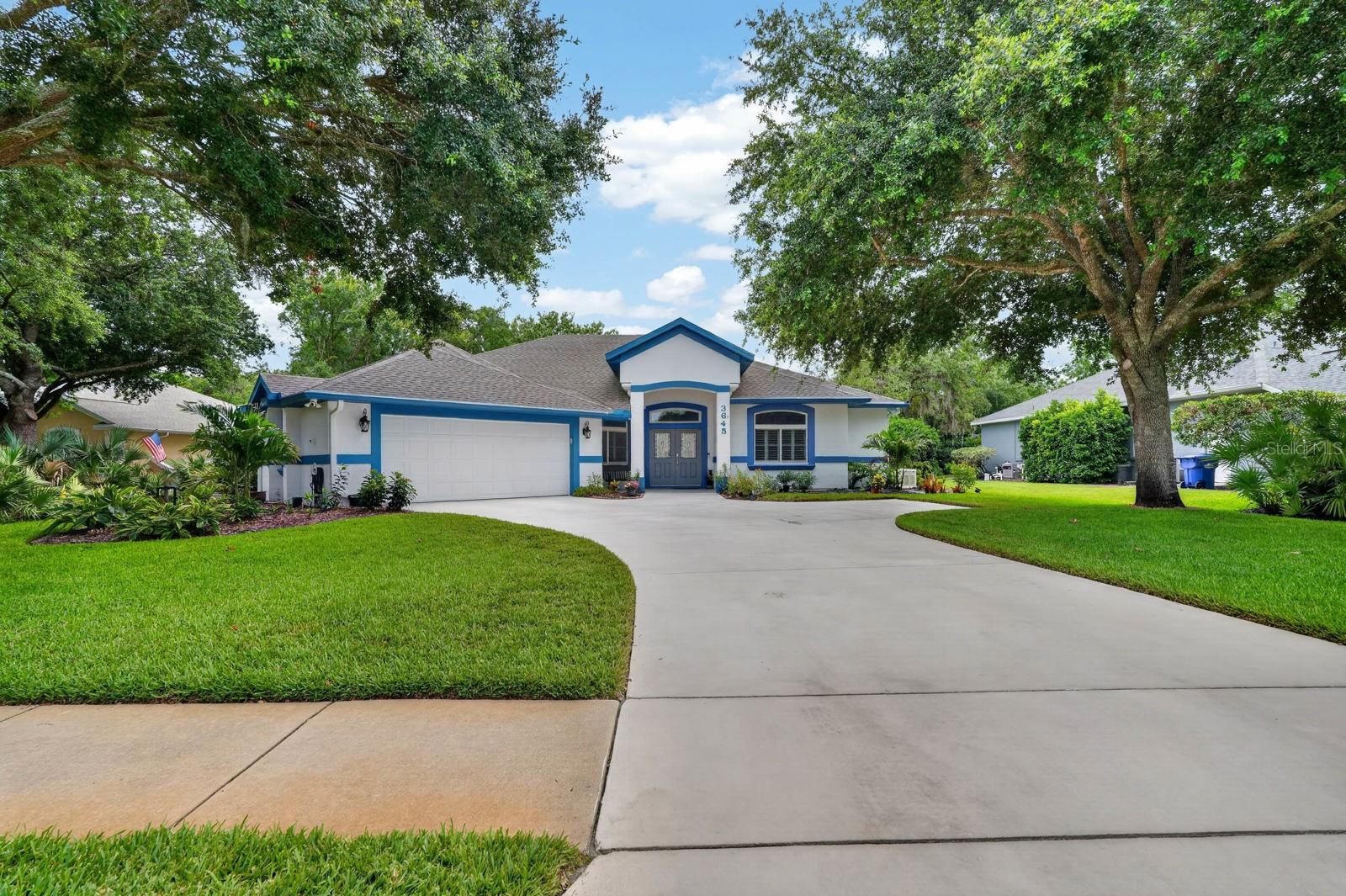 3645 CHRISTA COURT