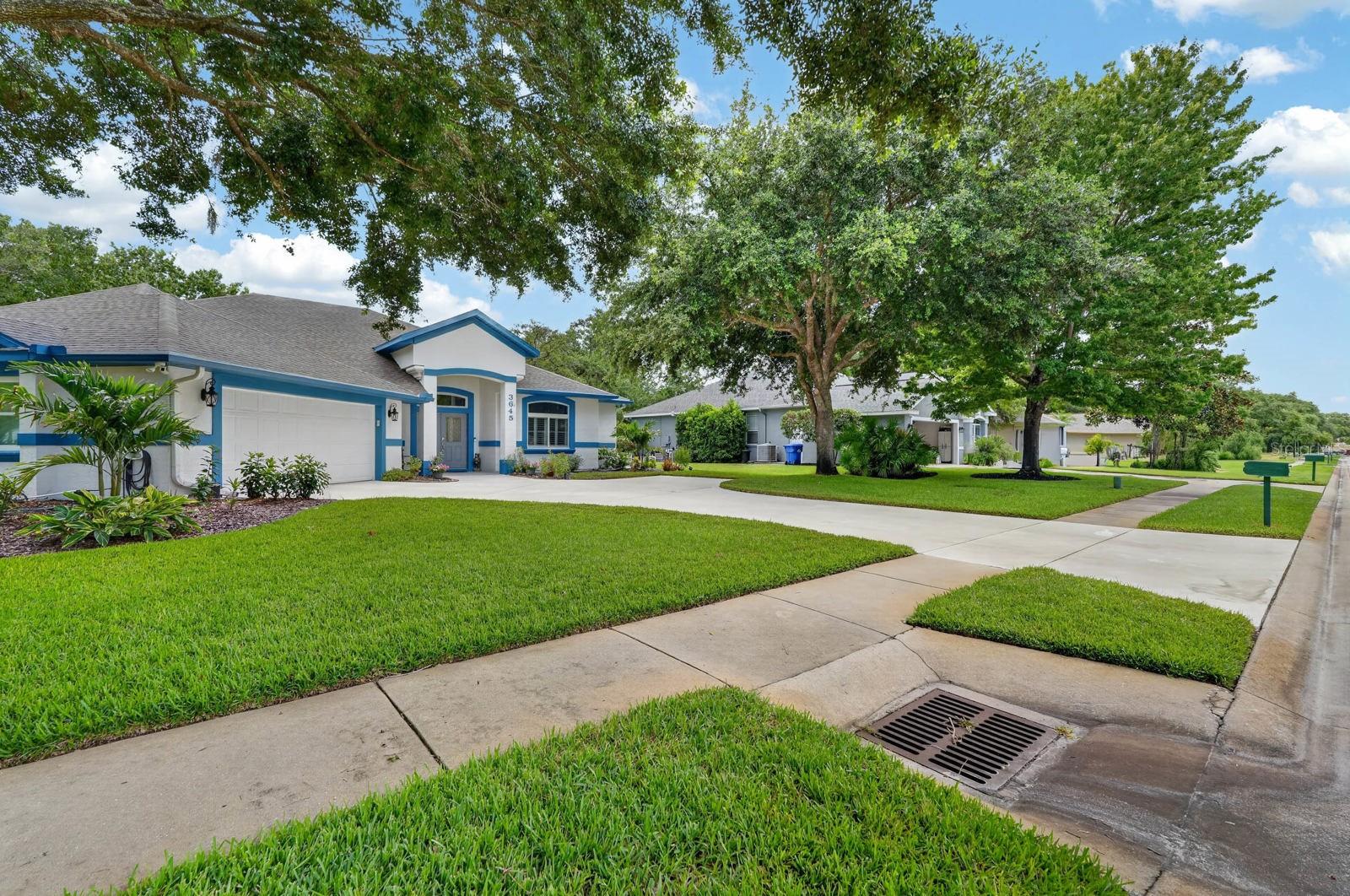 3645 CHRISTA COURT