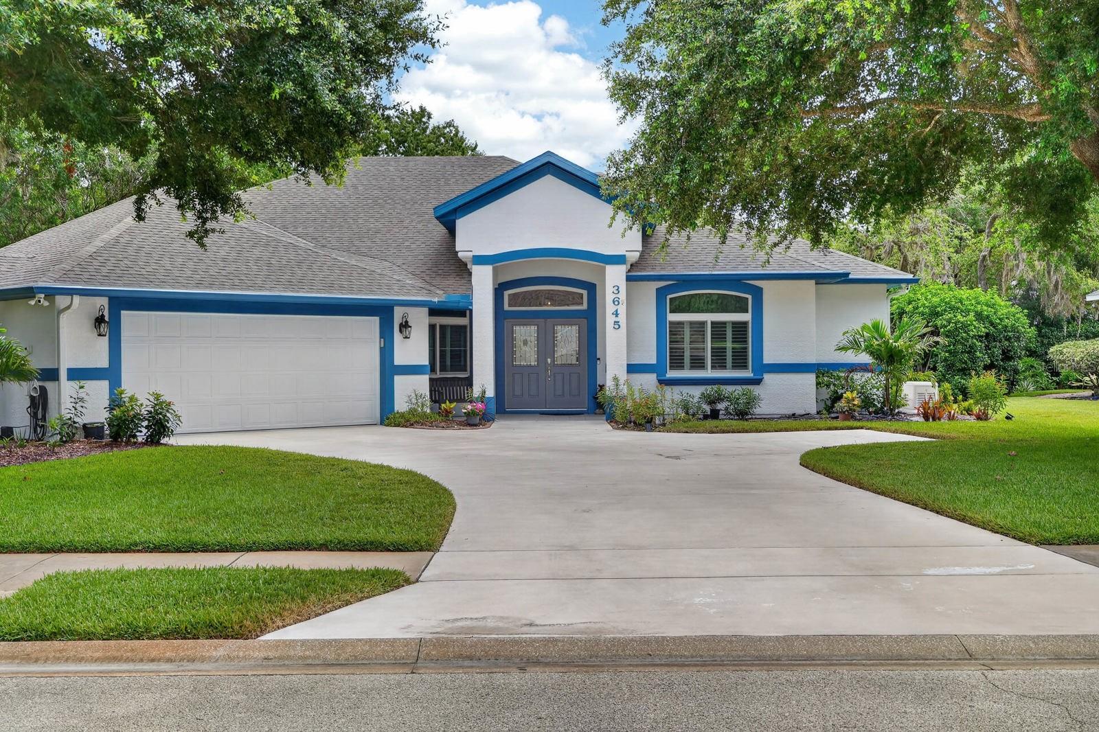 3645 CHRISTA COURT