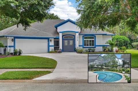 Photo of 3645 Christa Court, Ormond Beach, FL 32174 (MLS # FC318897)