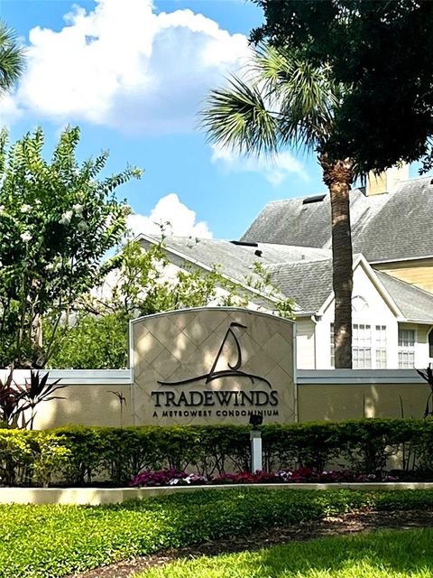 Photo of 1057 S Hiawassee Road #1913, Orlando, FL 32835 (MLS # O6312336)
