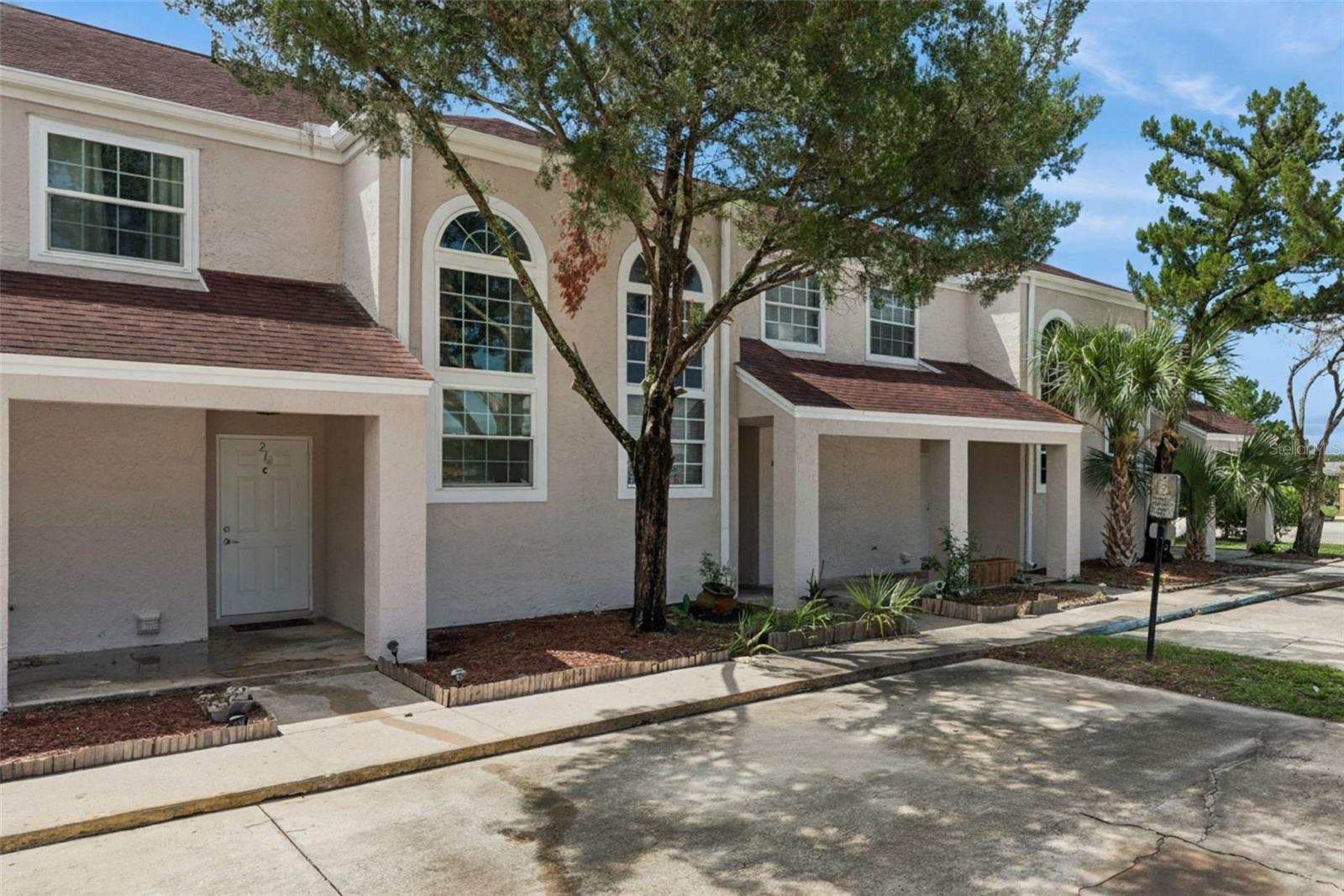 214 MAJORS LANE C