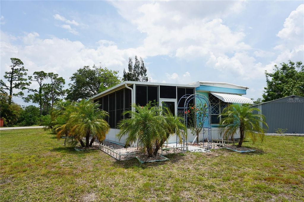 Photo of 15371 Mango Drive, Punta Gorda, FL 33955 (MLS # C7509494)