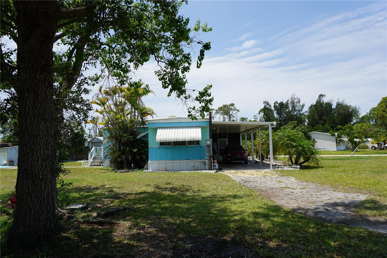15371 MANGO DRIVE
