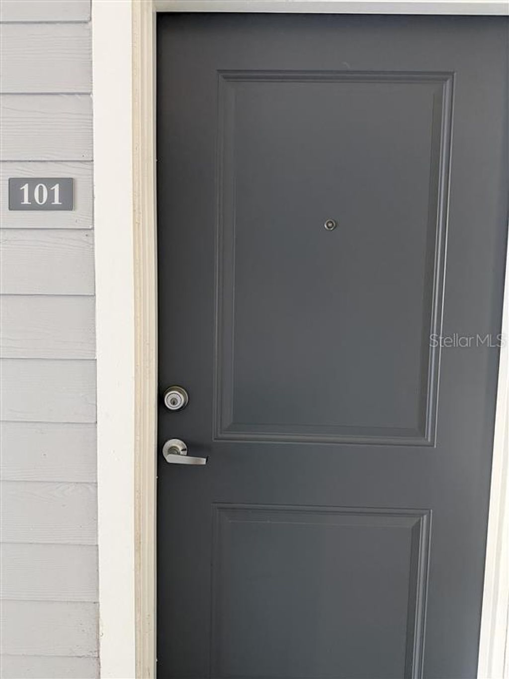 Photo of 570 Academy Drive #101, Kissimmee, FL 34744 (MLS # O6396550)