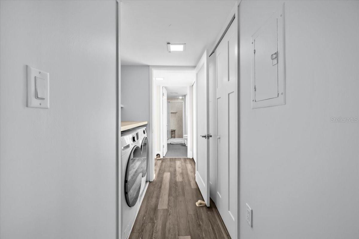 PINNACLE APTS A CONDO - Residential