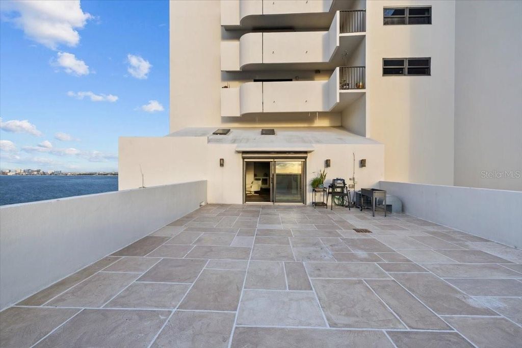 Photo of 4141 Bayshore Boulevard #1701, Tampa, FL 33611 (MLS # TB8436595)