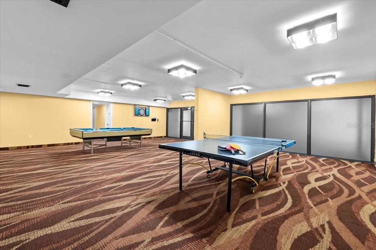 PINNACLE APTS A CONDO - Residential