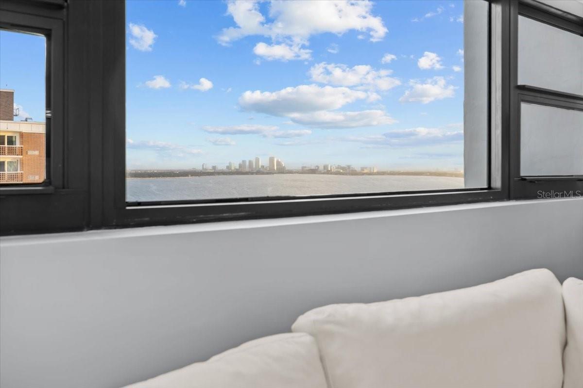 PINNACLE APTS A CONDO - Residential