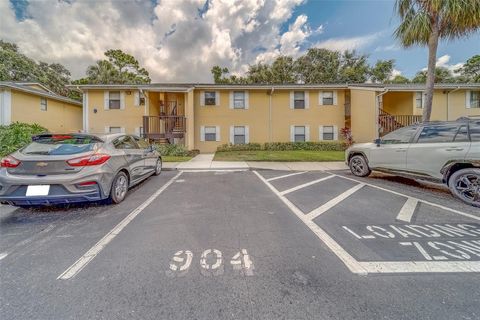 Photo of 3001 58th Avenue S #904, St Petersburg, FL 33712 (MLS # TB8409029)