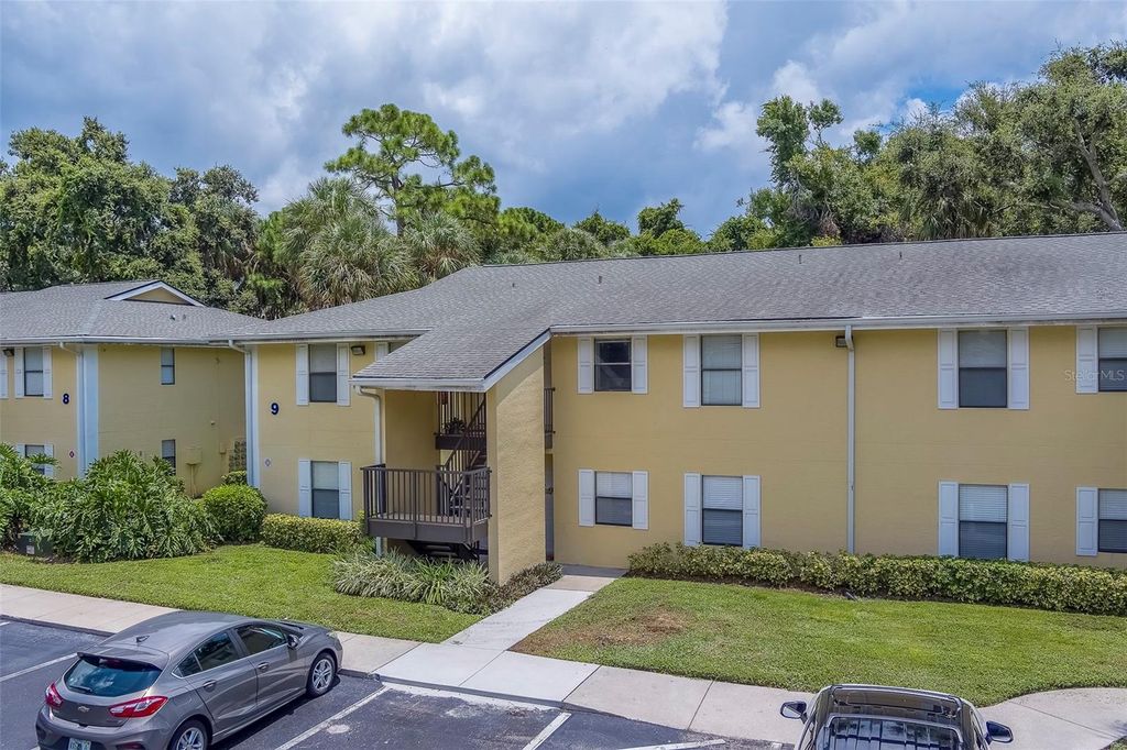 Photo of 3001 58th Avenue S #904, St Petersburg, FL 33712 (MLS # TB8409029)