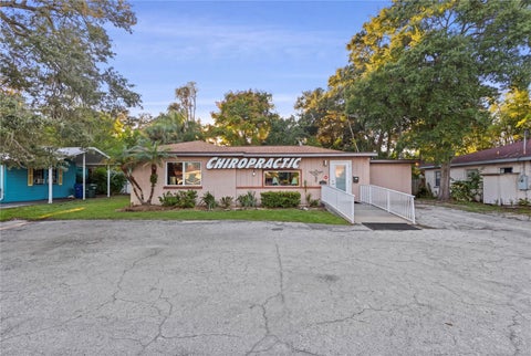 Photo of 12574 Indian Rocks Road, Largo, FL 33774 (MLS # TB8553534)