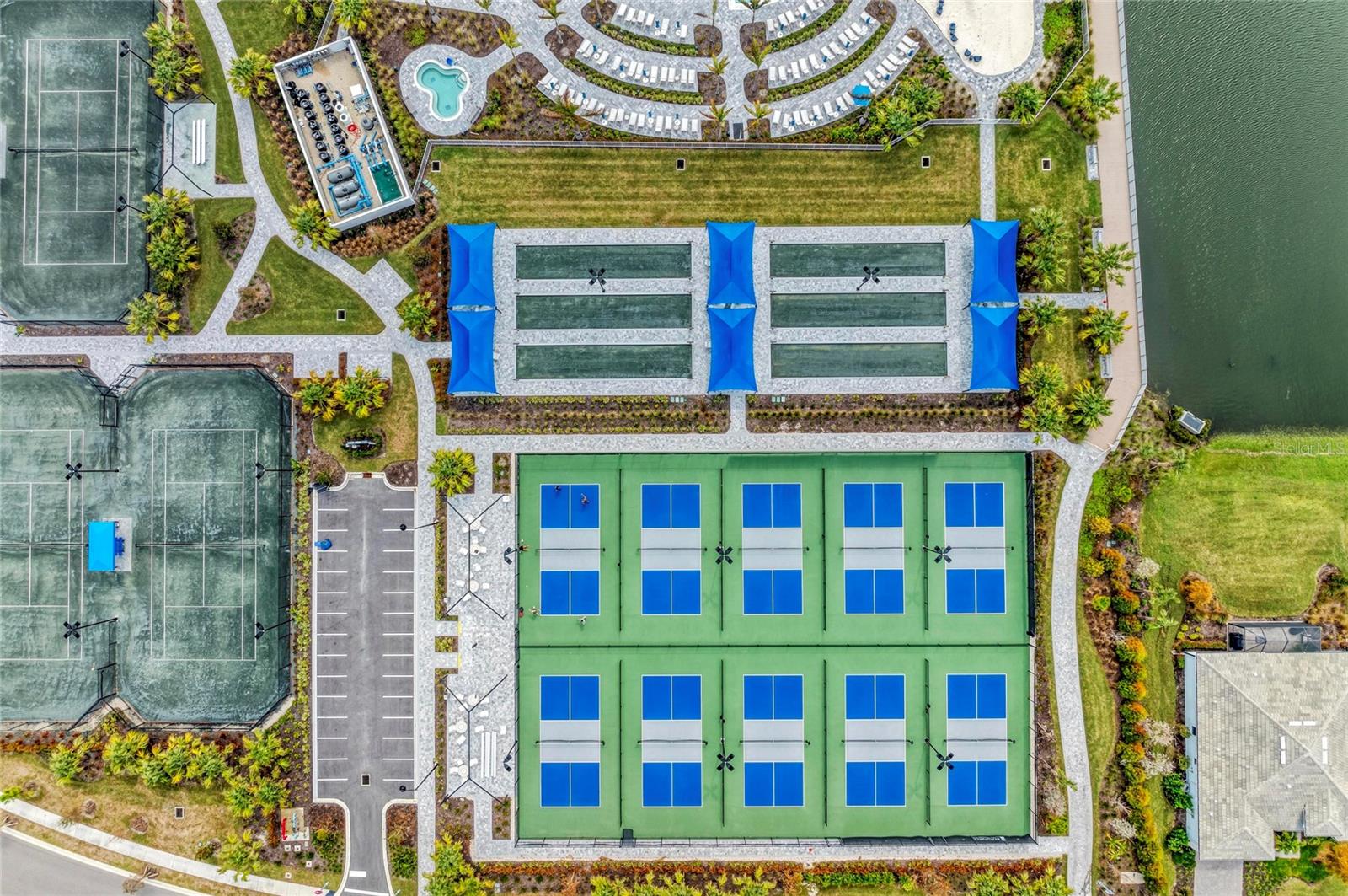 BEACHWALK BY MANASOTA KEY PH 1 - Residential