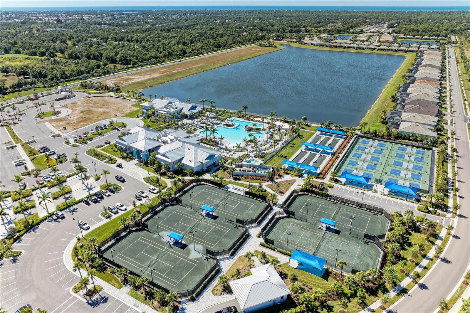 BEACHWALK BY MANASOTA KEY PH 1 - Residential