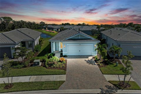 Photo of 25540 Royal Tern Lane, Englewood, FL 34223 (MLS # N6141124)