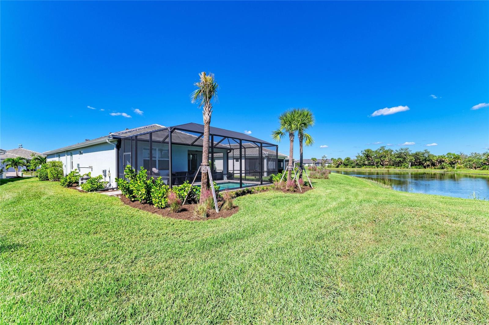 BEACHWALK BY MANASOTA KEY PH 1 - Residential