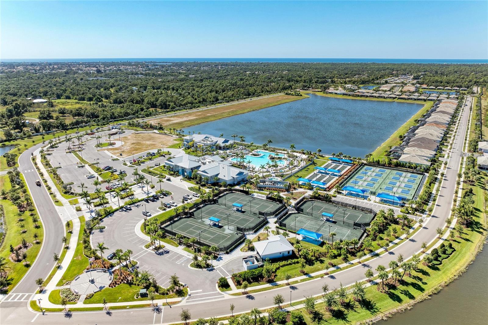 BEACHWALK BY MANASOTA KEY PH 1 - Residential