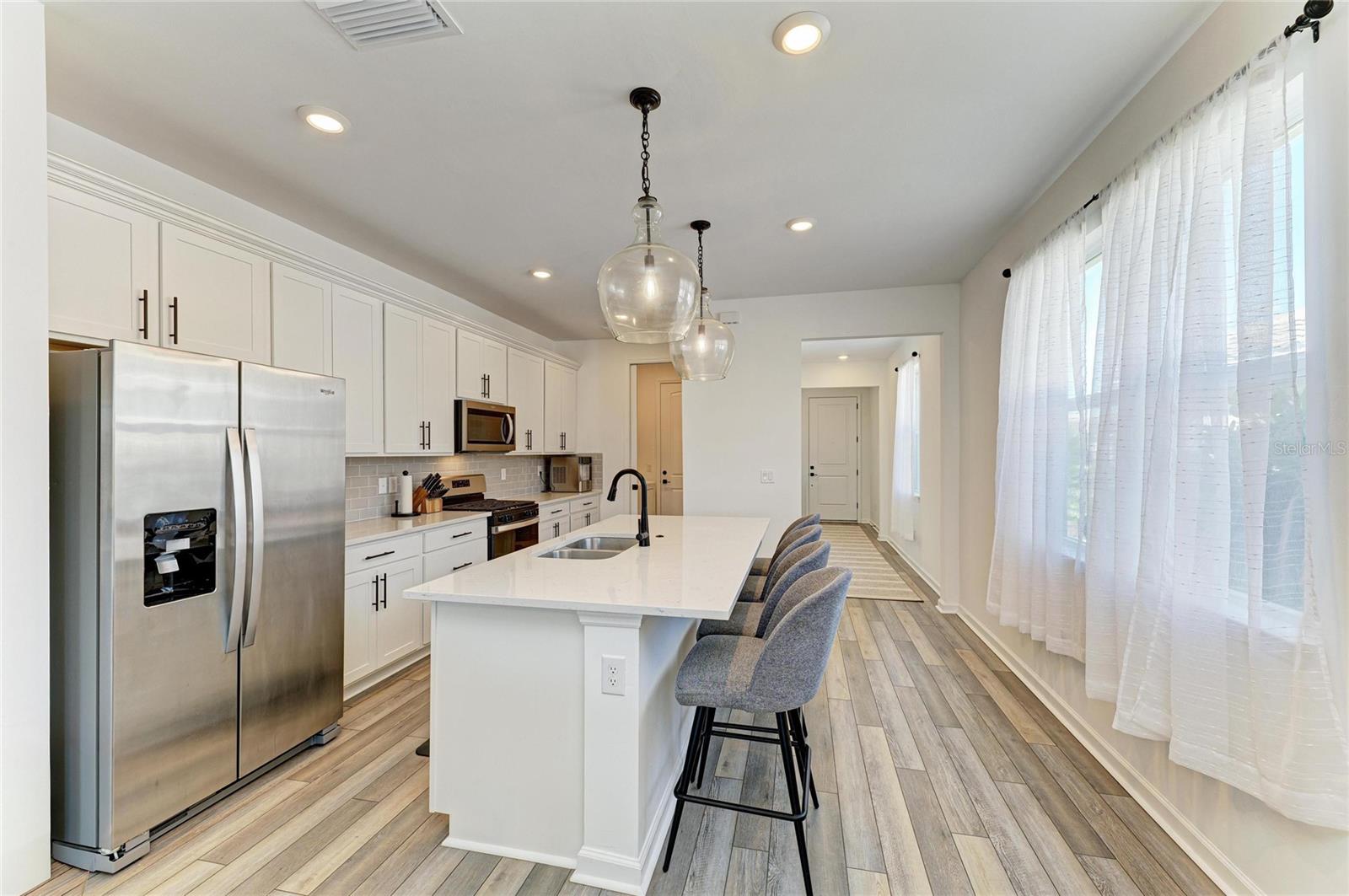 BEACHWALK BY MANASOTA KEY PH 1 - Residential