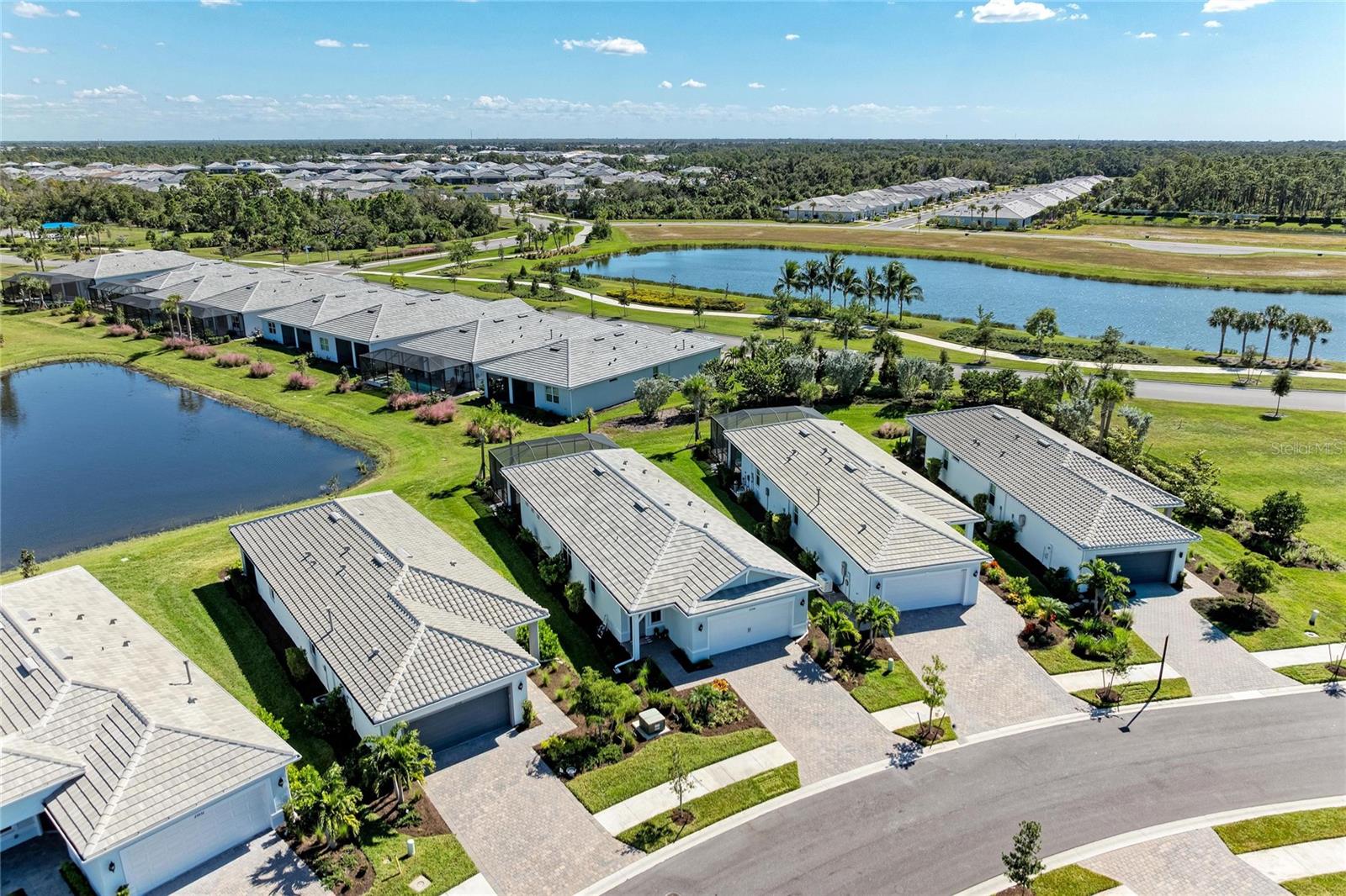 BEACHWALK BY MANASOTA KEY PH 1 - Residential